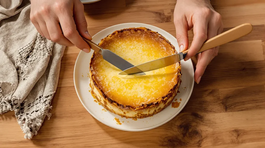 Le flan pâtissier ultra crémeux de Laurent Mariotte, la recette facile à réussir chez vous à coup sûr