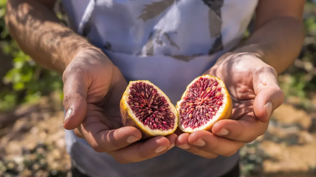 « Le fruit est irrésistible, mais l’arbre redoutable » : l’AOP figue de Solliès prépare ses 20 ans