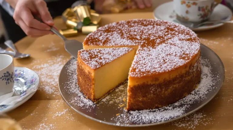 Le gâteau au yaourt est plus moelleux avec cet ingrédient secret que les recettes classiques ne mentionnent pas
