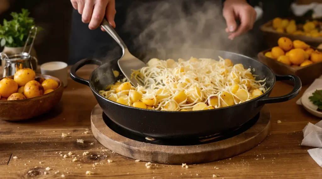 Le plat du pauvre de nos aïeux est devenu la recette anti-crise la plus en vogue du moment