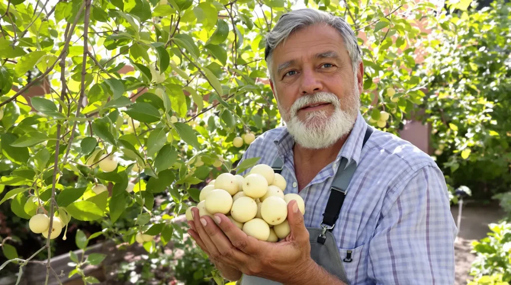 Les maraîchers le savent déjà : ce légume méconnu va remplacer la pomme de terre dans quelques années