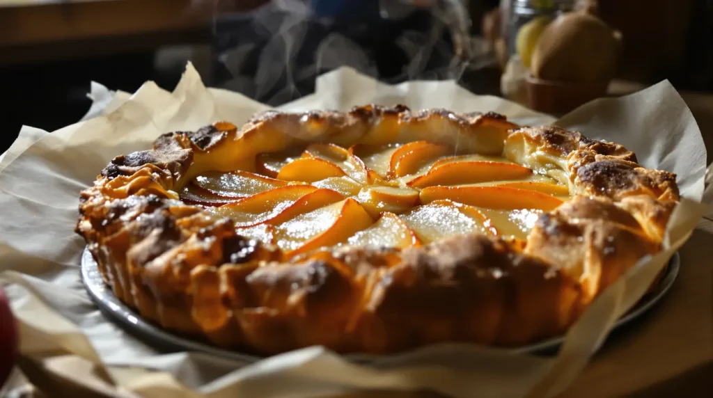 Ma grand-mère n’a jamais utilisé de moule à tarte : quand j’ai découvert pourquoi, j’ai rangé les miens