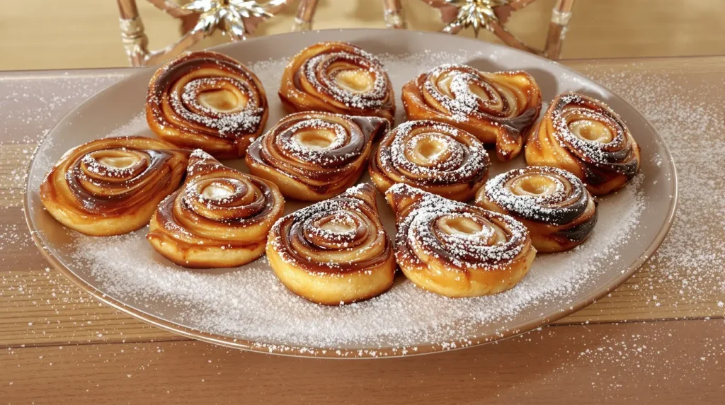 Mardi Gras : découvrez la recette authentique des vraies bugnes lyonnaises