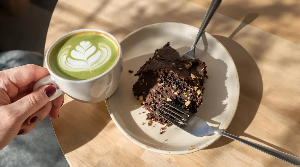 Nancy. Cafés, lattes et pâtisseries : Blend Coffee Shop cultive la gourmandise