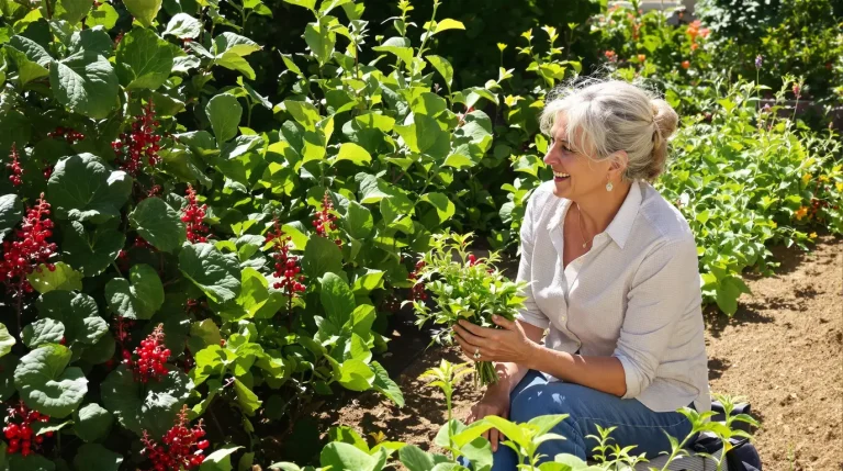Nos grands-parents le cultivaient dans chaque jardin : ce légume oublié pourrait bientôt revenir dans nos assiettes