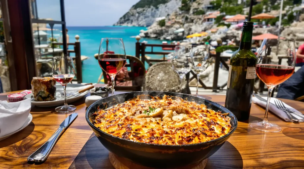 "On y mange comme des rois à prix mini" : adieu l'Espagne, tout le monde fait déjà ses valises pour ce pays à 2h30 de la France