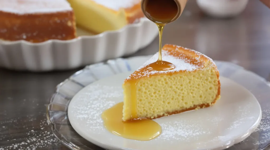 Pour alléger leurs gâteaux, les Corses remplacent le beurre par cet ingrédient — la texture devient fondante