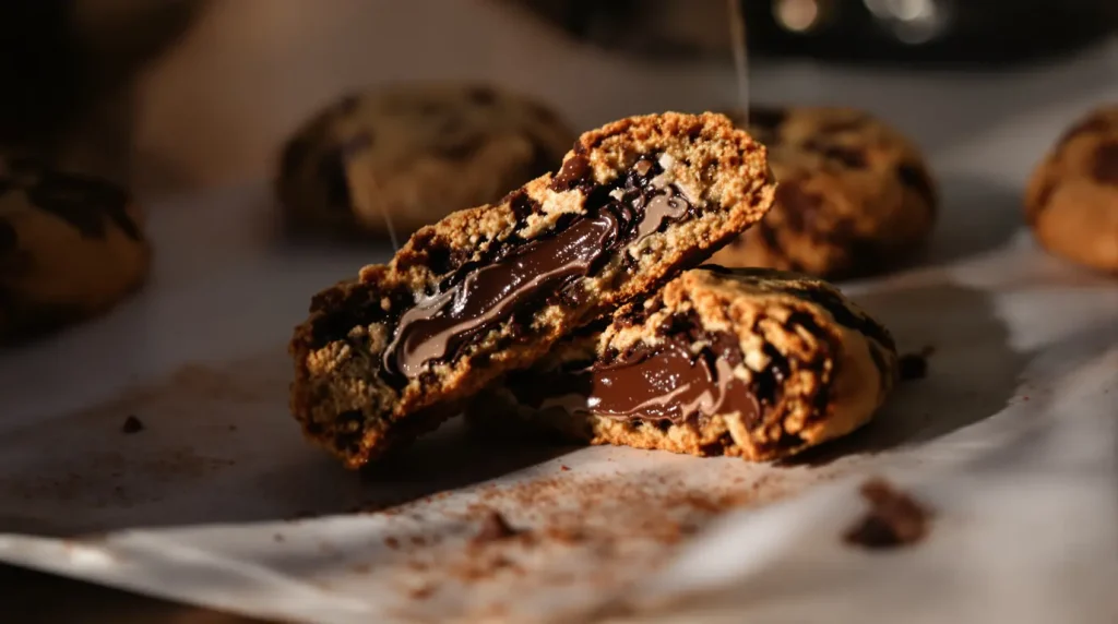 Pour garder leurs cookies bien moelleux, les pâtissiers américains ont un secret