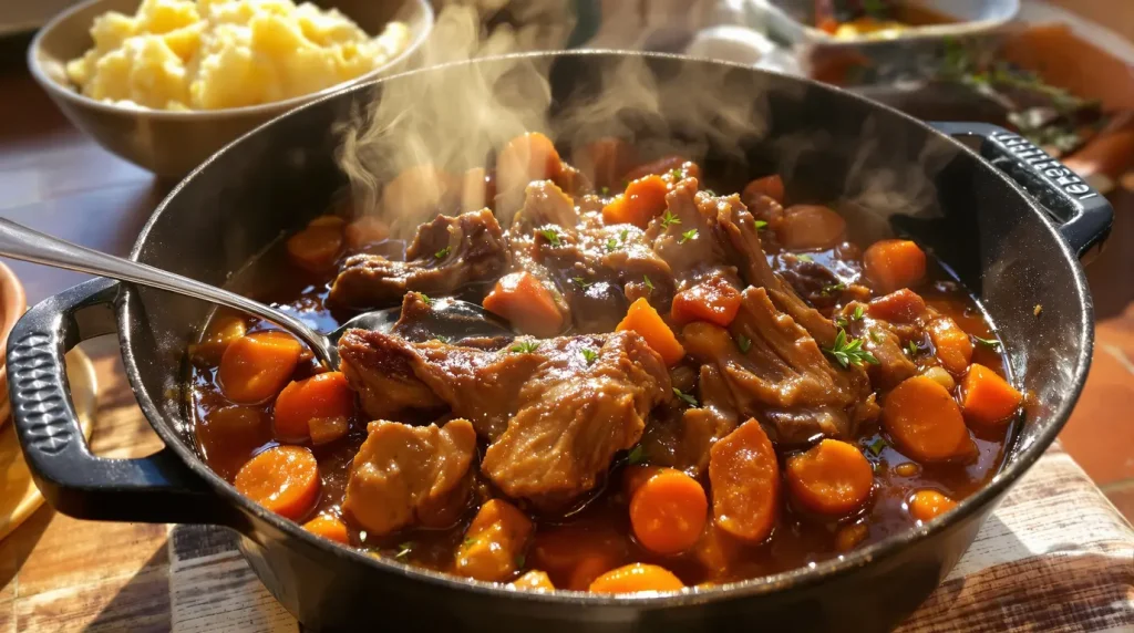 Préparez chez vous l'une des recettes les plus rustiques d'Espagne !