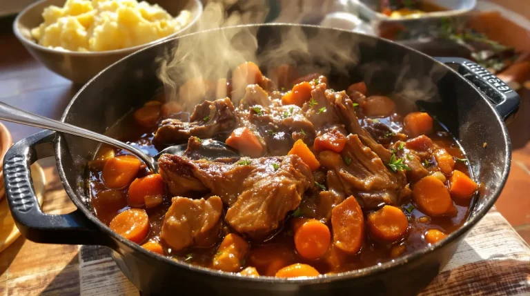Préparez chez vous l&rsquo;une des recettes les plus rustiques d&rsquo;Espagne !