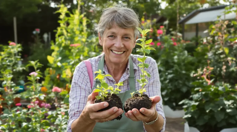 Quelle différence réelle entre le pourpier sauvage et le pourpier comestible du potager ?