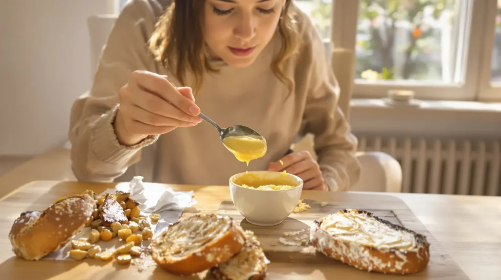 Quels sont les bienfaits du beurre de cacahuètes pour la santé ?
