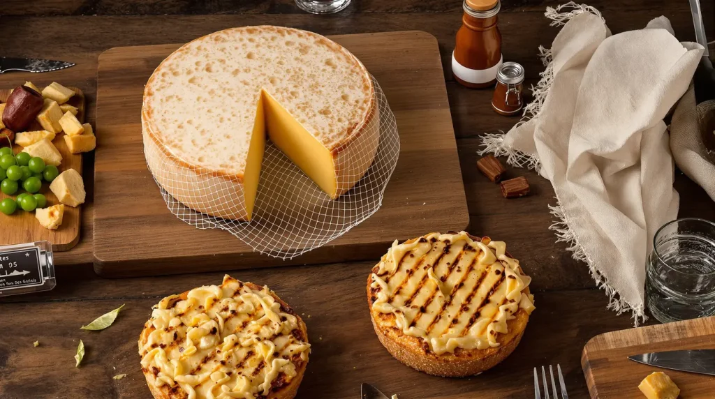 «Questions de chef» : un défi culinaire pour sublimer le fromage de brebis