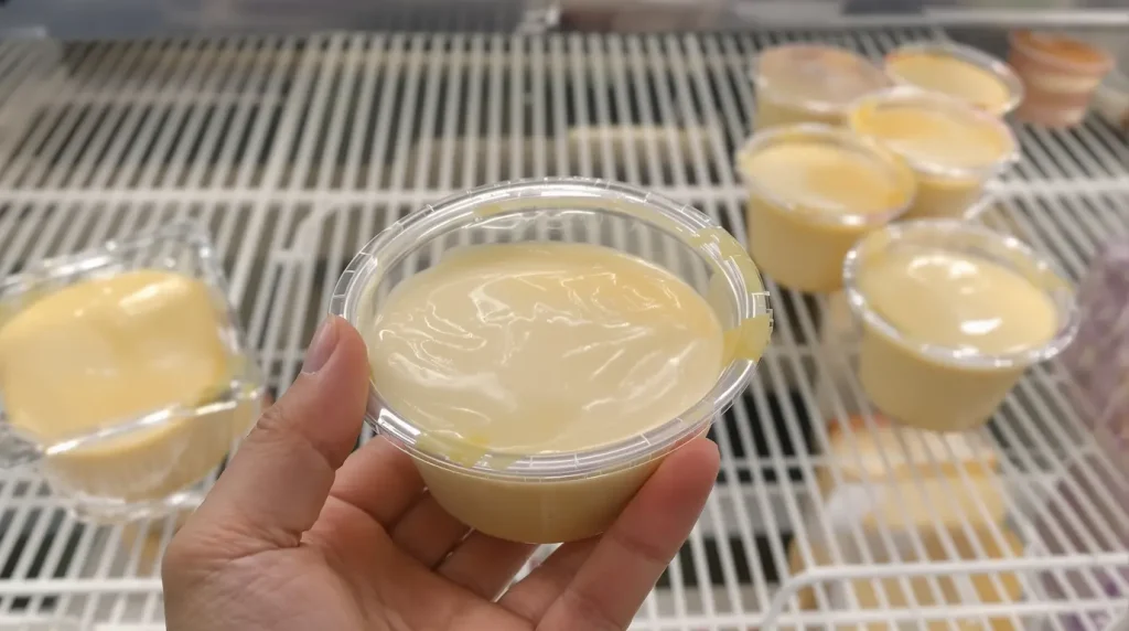 Rappel urgent dans tous les Grand Frais : ce célèbre dessert peut vous blesser si vous le consommez