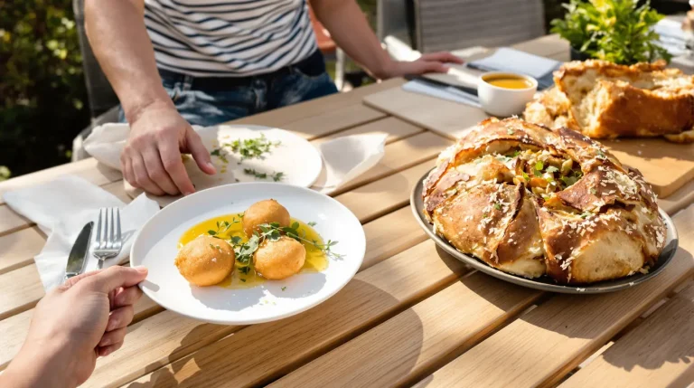 Top 10 des recettes pour un apéro dînatoire irrésistible pendant les ponts de mai