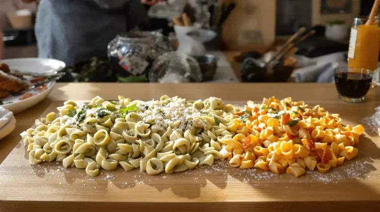 Torsades feuilletées en moins de 20 minutes : 3 garnitures ultra simples pour un apéro improvisé gourmand