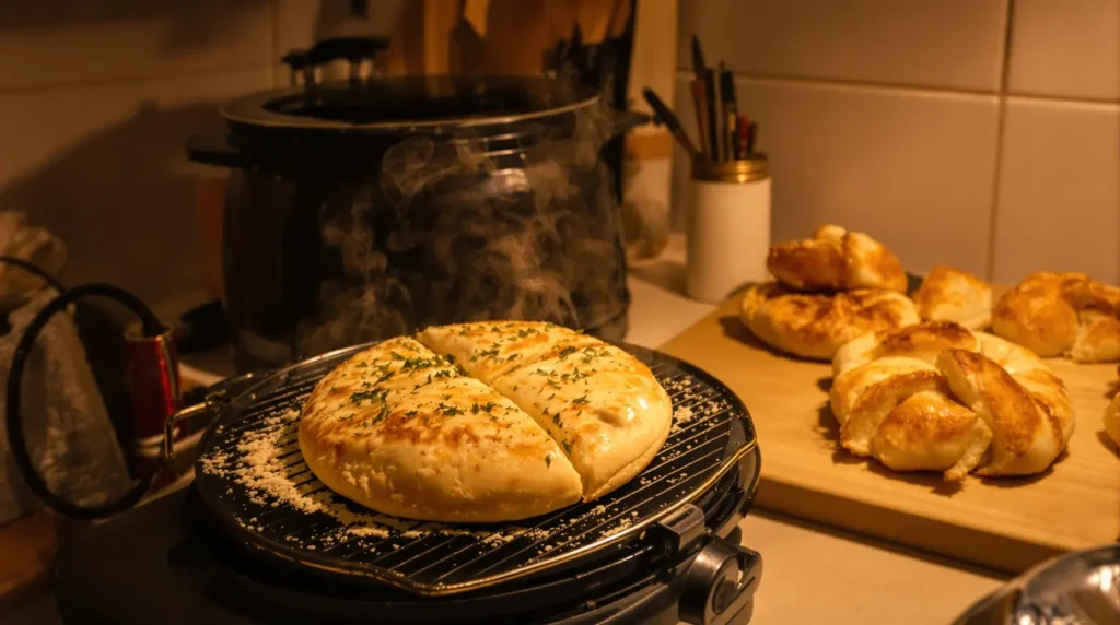 « Tu fais quoi avec ton gaufrier, là ? » : depuis que mes voisins ont goûté, ils n'utilisent plus leur four le soir