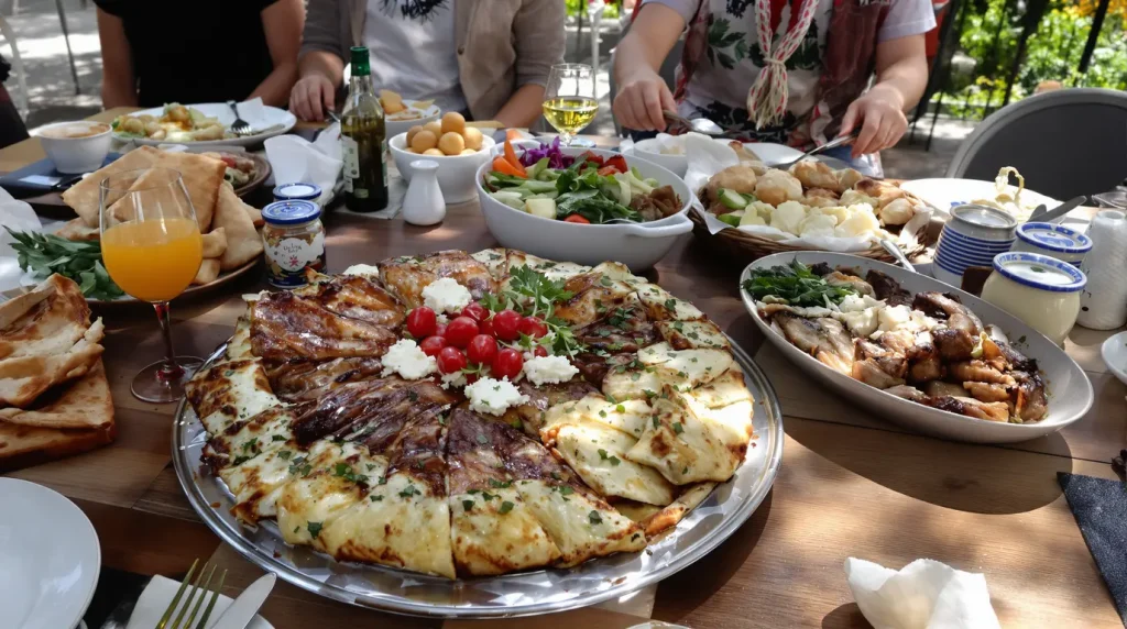 "Un repas de roi pour 4,90 €" : adieu l’Espagne, ce pays européen attire les Français au petit budget