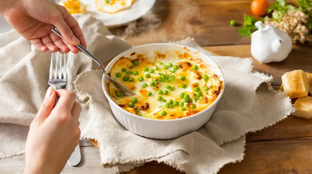 Un seul ingrédient du marché suffit pour transformer de simples œufs en plat ultra-fondant que toute la tablée redemande