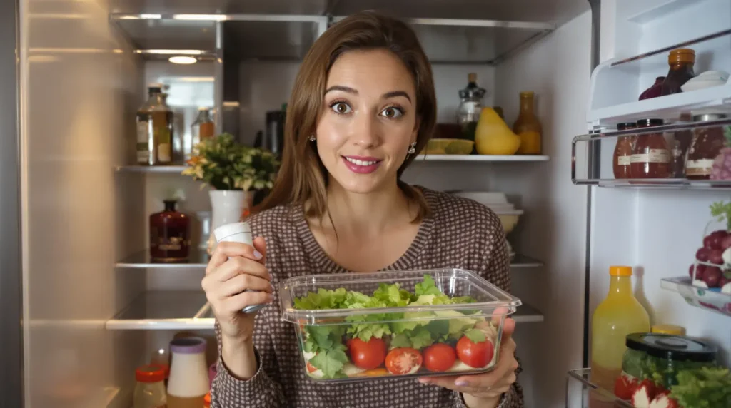 Ces 5 astuces pour garder vos fruits et légumes deux fois plus longtemps