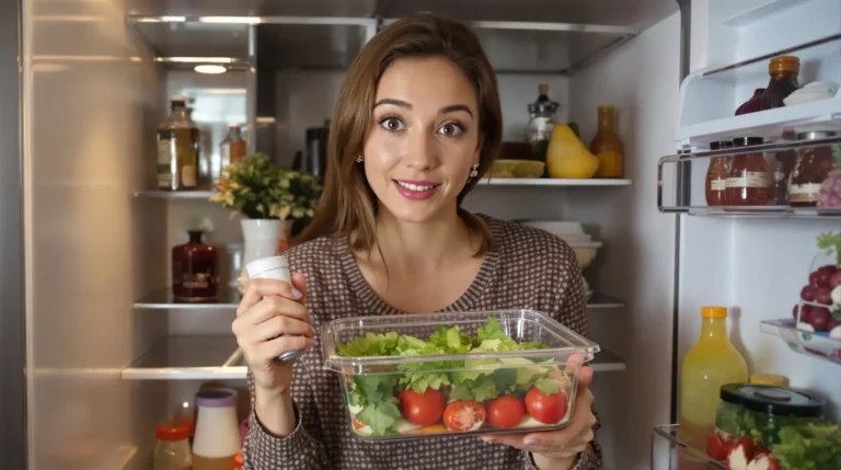 Ces 5 astuces pour garder vos fruits et légumes deux fois plus longtemps